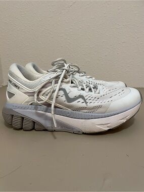 MBT MTR-1500 II Women’s Running Shoes Size 7